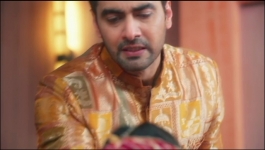 Yeh Rishta Kya Kehlata Hai - 9th November 2024